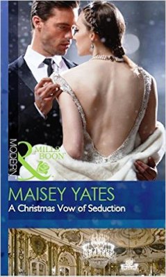 A Christmas Vow of Seduction